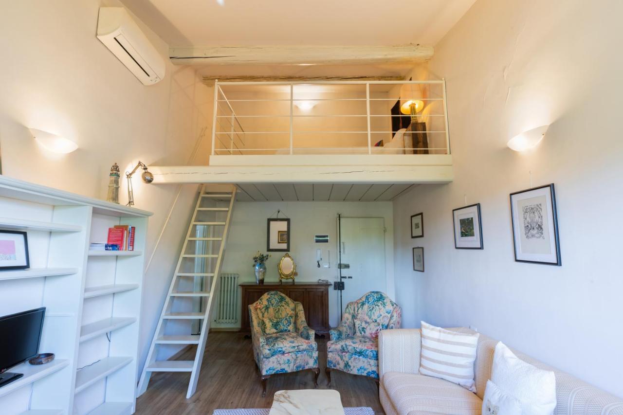 Flat Juana -Bright Apartment Santa Maria Novella Florencia Exterior foto