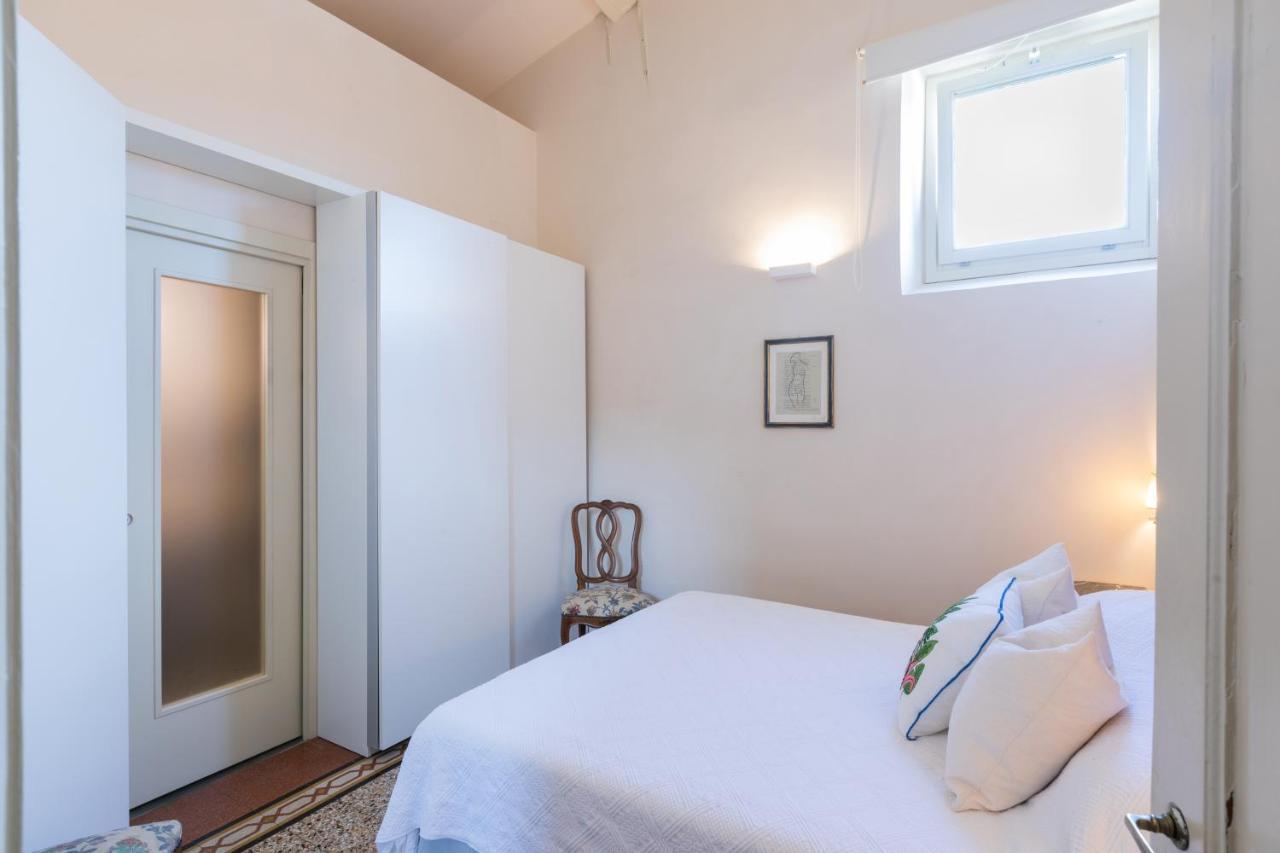 Flat Juana -Bright Apartment Santa Maria Novella Florencia Exterior foto
