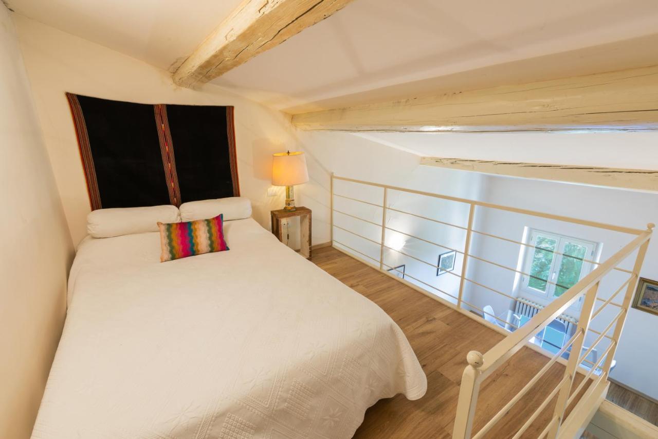 Flat Juana -Bright Apartment Santa Maria Novella Florencia Exterior foto