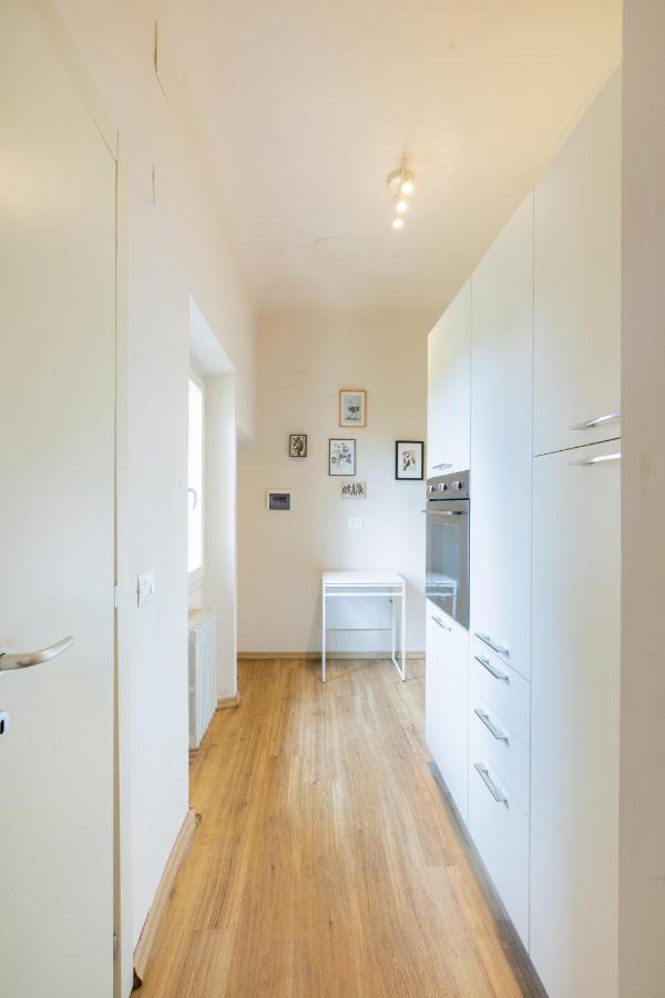 Flat Juana -Bright Apartment Santa Maria Novella Florencia Exterior foto